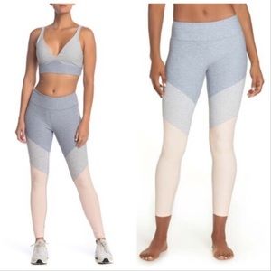 Outdoor Voices Lake/Dove/Rose Quartz